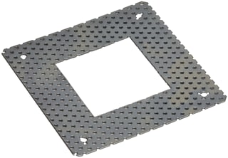 SLV - Downunder Pur Mech. toebeh. verlichtingsarmatuur Inbraam 4Knt