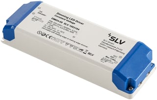 SLV - Netzteile LED driver Driver 50W 24V Triac Dim
