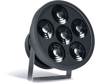 BEGA - Downlight/spot/schijnwerper 84551