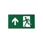 Megaman - TEMPUS Pictogram noodverlichting Pict.Boven Mm10476