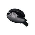 Norton - KFR LED Kofferarmatuur Straat- en pleinverlichtingsarm. 5500Lm 4K Ant