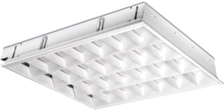Norton - RED Plafond-/wandarmatuur 4/600 leeg bedr. led