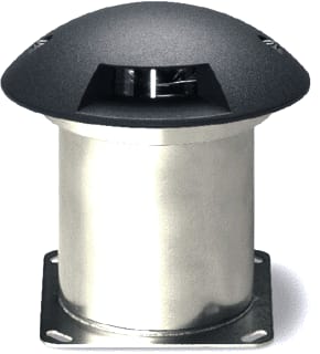 BEGA - Bodeminbouwarmatuur Grondinbarm Gra 88671K3