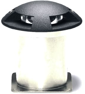 BEGA - Bodeminbouwarmatuur Grondinb Arm Bin- En Bui