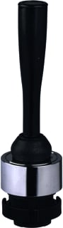 Schneider Electric - Harmony XAC Drukknop frontelement Stangschakelaar Za2Bb2
