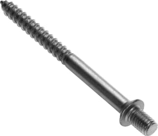 Walraven - BIS Model A Houtdraadpen Obo Dubels Htdr 985 M6X35