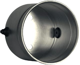BEGA - inbouwdoos verlichtingsarmatuur 13544