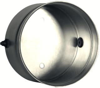 BEGA - Inbouwdoos verlichtingsarmatuur 13545