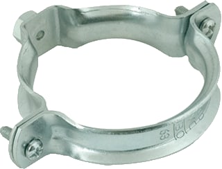 Walraven - BIS 3000 Tweedelige beugel rond Bis3000 Beug Ev M8X110