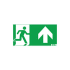 Eaton Blessing - 71000 Pictogram noodverlichting Pictogram Iso E
