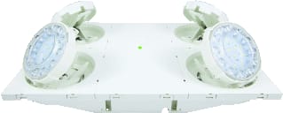 Eaton Blessing - BeamTech Large Noodverlichtingsarmatuur L 4X500 1H