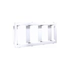 Eaton Blessing - BeamTech Small Mech. toebeh. verlichtingsarmatuur inbouwraam beamtech bt2s