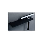 Novellini - Kuadra FRAME Planchet planchet r90akfmpr45-b