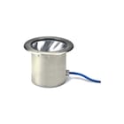 BEGA - bodeminbouwarmatuur GRONDINBARM 3K 84154K3
