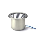BEGA - bodeminbouwarmatuur GRONDINBARM 3K 84155K3