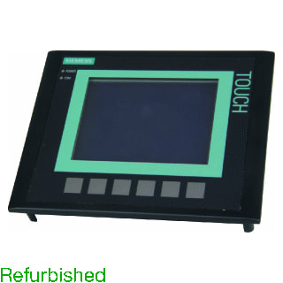 Siemens - Display/bedieningspaneel refur-simat touchpan 5,7"