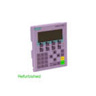 Siemens - Display/bedieningspaneel Refur-Simatic Op Pan 77B