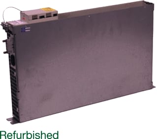 Siemens - Toebeh./onderd. frequentieregelaar refur-simodrive 611
