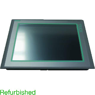 Siemens - Display/bedieningspaneel refur-simatic mp 377 15"