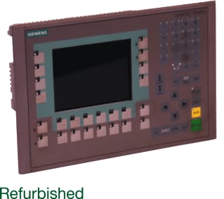 Siemens - Display/bedieningspaneel refur-op