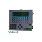 Siemens - Display/bedieningspaneel refur-simatic op3