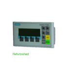 Siemens - Display/bedieningspaneel Refur-Simatic Op Pan Op73