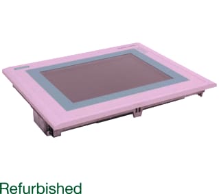 Siemens - Grafisch paneel refur-multipanel touch12z