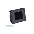Siemens - display/bedieningspaneel REFUR-SIMATIC HMI TP