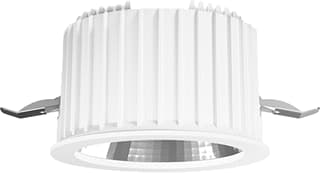BEGA - Plafond-/wandarmatuur 50431.1K3