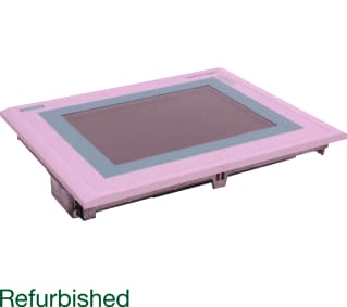 Siemens - Display/bedieningspaneel refur-touchpanel