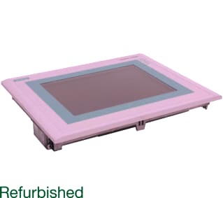 Siemens - Grafisch paneel refur-panel tp270 touch-6