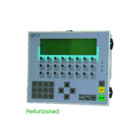 Siemens - Display/bedieningspaneel refur-operator panel