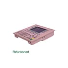 Siemens - Display/bedieningspaneel refur-panel op270 key10