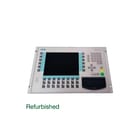 Siemens - Display/bedieningspaneel refur-op37