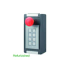 Siemens - Display/bedieningspaneel refur-simatic pp17