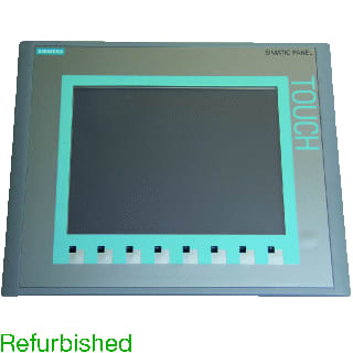 Siemens - Grafisch paneel refur-simat touch 177mic