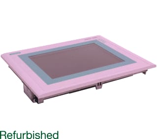 Siemens - Grafisch paneel refur-multi panel mp240b