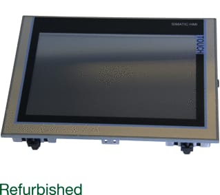 Siemens - Display/bedieningspaneel refur-display