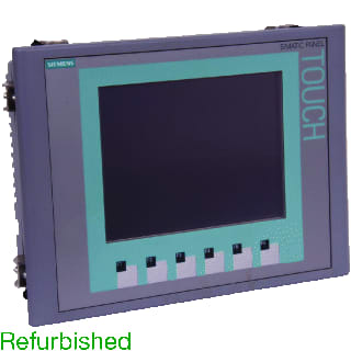 Siemens - Grafisch paneel Refur-Simatic Hmi Ktp600