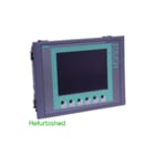 Siemens - Grafisch paneel Refur-Simatic Hmi Ktp600