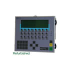 Siemens - Display/bedieningspaneel refur-operator panel