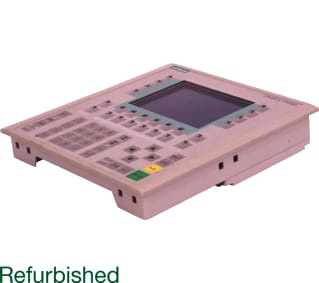 Siemens - Grafisch paneel refur-simatic multi pan