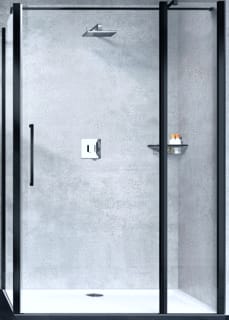 Novellini - Young 2.0 Douchedeur Dchdr Young 2 137
