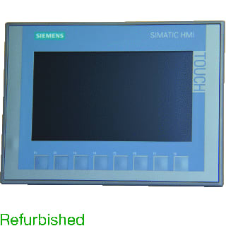Siemens - display/bedieningspaneel REFUR-OPERATOR PANEL