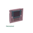 Siemens - Display/bedieningspaneel refur-simatic pan op177b