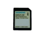Siemens - PLC geheugenkaart refur-cf card 128 mb