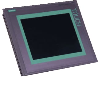 Siemens - Grafisch paneel refur-simatic mp 277