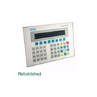 Siemens - Display/bedieningspaneel refur-op15-c1