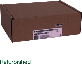 Siemens - Display/bedieningspaneel refur-6av6642-0ea01