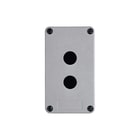 Schneider Electric - Harmony XAP, XB2 SL Drukknopkast leeg Drukknopkast 2 Gaten 22.2Mm